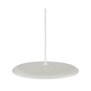 SHOWROOMMODEL - Design for the People Artist 40 - hanglamp - Ø 40 x 314,2 cm - 24W dimbare LED incl. - beige