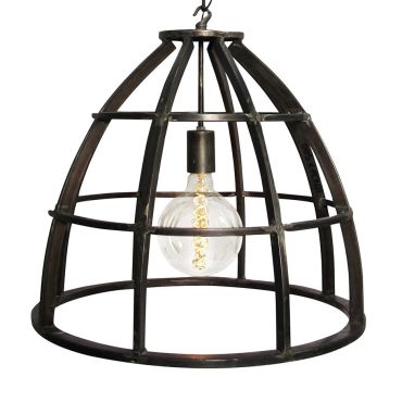 SHOWROOMMODEL - Matrix hanglamp