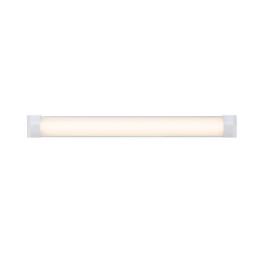 Nordlux Glendale - plafondverlichting - 59 x 6,4 x 2,4 cm - 10,5 LED incl. - 3000K