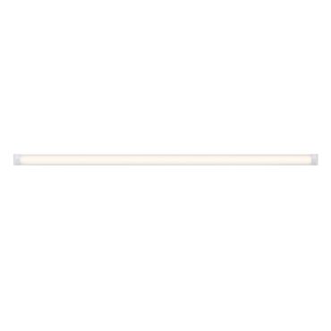 Nordlux Glendale - plafondverlichting - 119 x 6,4 x 2,4 cm - 21W LED incl. - 3000K