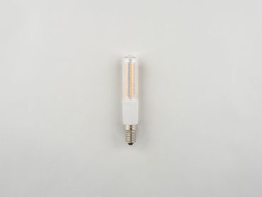 Vintage Ledlight LED lamp - Ø 1,8 x 10 cm - E14 - 8W dimbaar - 2500K