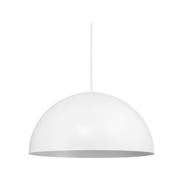 Nordlux Ellen 40 - hanglamp - Ø 40 x 220 cm - wit