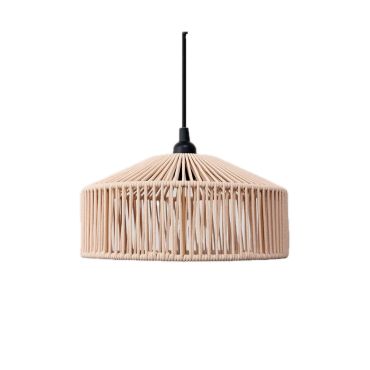 New Garden Calabardina - hanglamp - Ø 30 x 500 cm - IP44 - wit