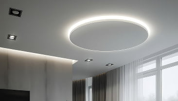 RGB-Verlichting