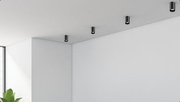 Winkelverlichting